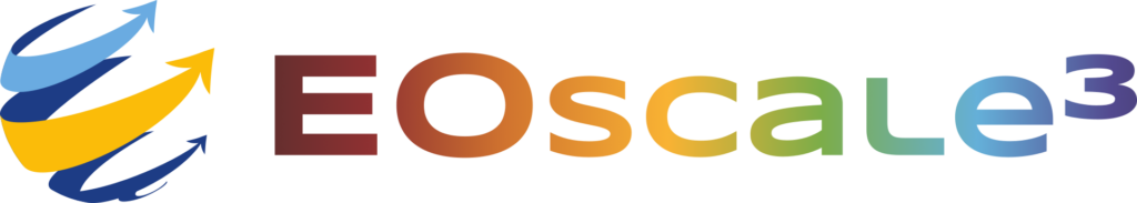 EOscale³-Logo